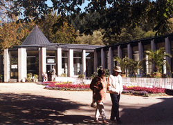 Bad Elster Bademuseum
