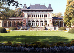 Bad Elster Kurhaus