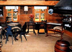 Dorfmuseum Erlbach