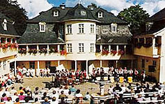 Musikinstrumentenmuseum