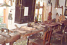Heimatstube Erlbach