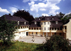 Musikinstrumentenmuseum Markneukirchen